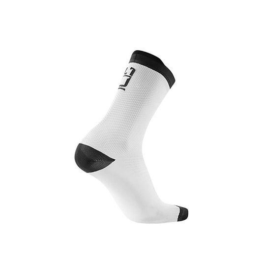 SIDI NITIIDUS Socks White/Black