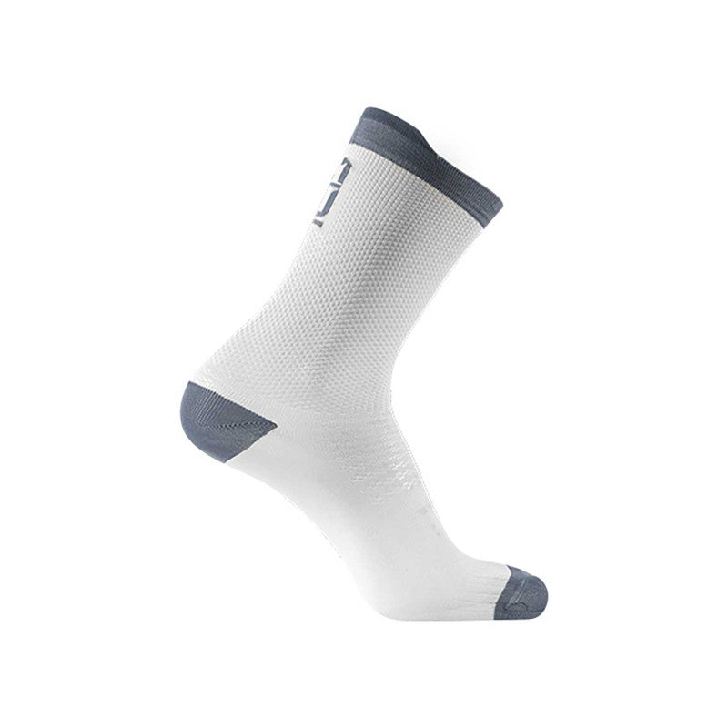 SIDI NITIIDUS Socks White/Grey