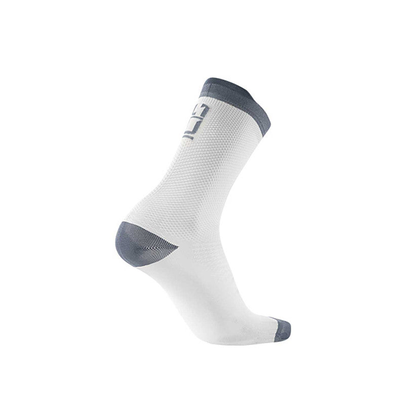 SIDI NITIIDUS Socks White/Grey