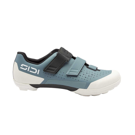 SIDI ASPER MTB/Gravel Shoes Blue