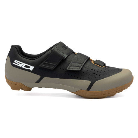 SIDI ASPER Gravel Shoes Black