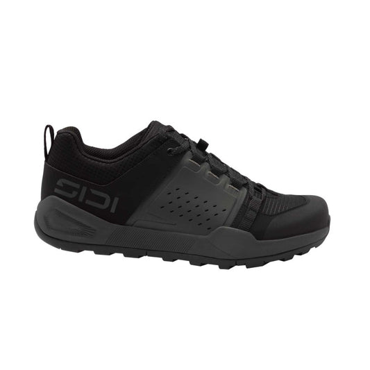 SIDI ATOMUS MTB Shoes Black/Grey