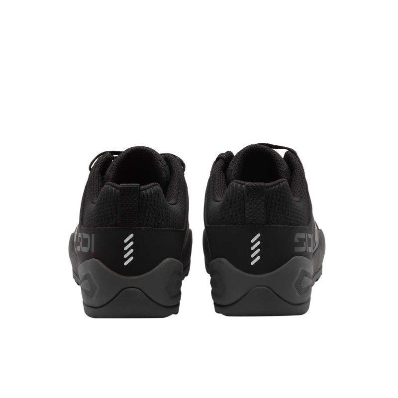 SIDI ATOMUS MTB Shoes Black/Grey
