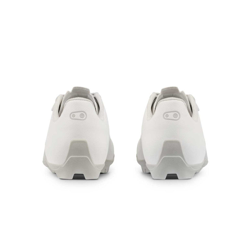 Gravel CRANKBROTHERS CANDY shoes White/Grey