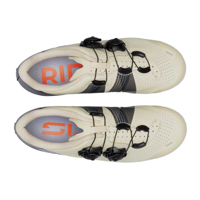 SIDI ERGO 6 Women's Road Shoes Beige Vanilla