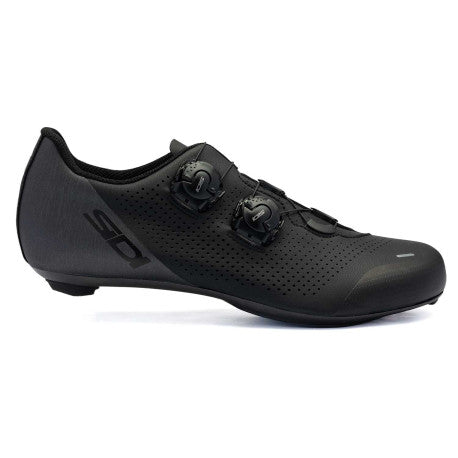 Shoes Road SIDI ERGO 6 Black