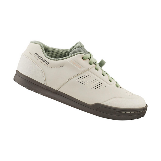 SHIMANO GR5 Women's MTB Shoes Beige