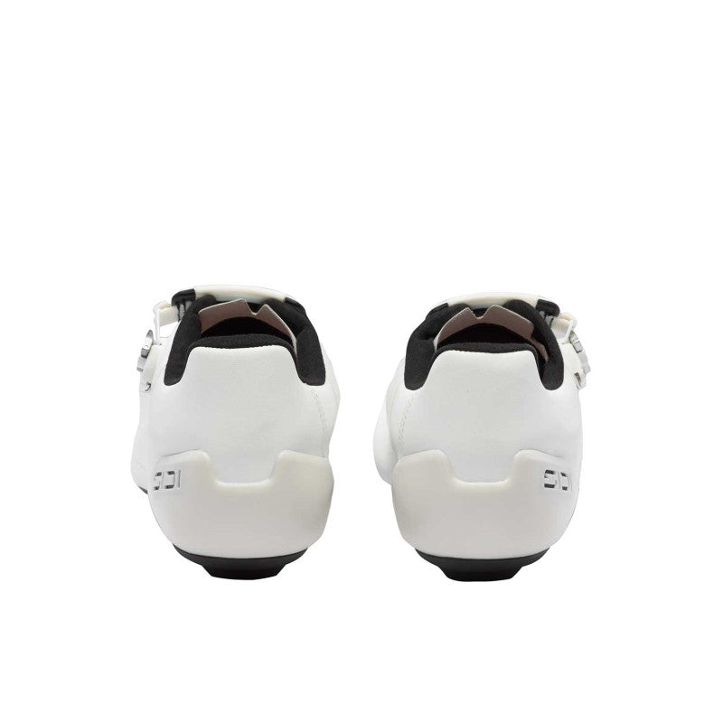 SIDI GENIUS X Road Shoes White