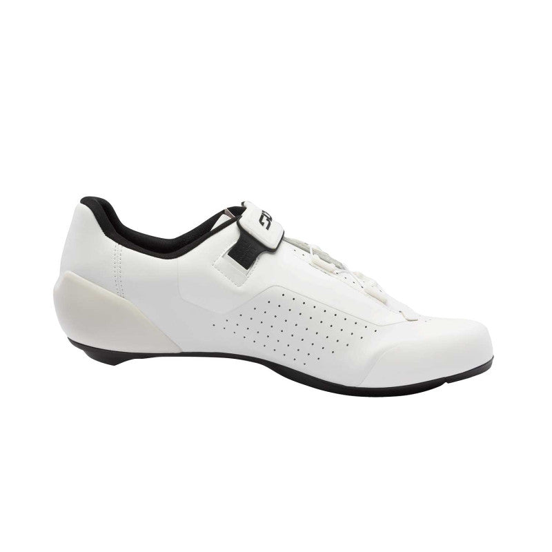 SIDI GENIUS X Road Shoes White
