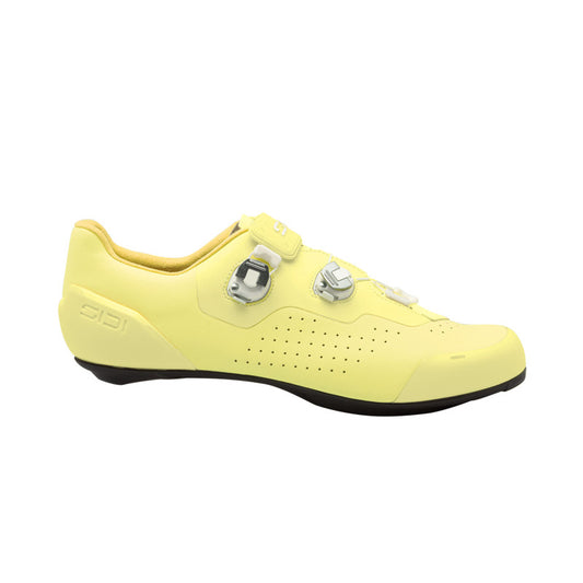 Road Shoes SIDI GENIUS X Yellow