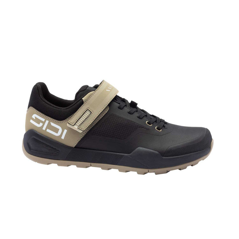 SIDI INDOMITA MTB shoes Black/Beige