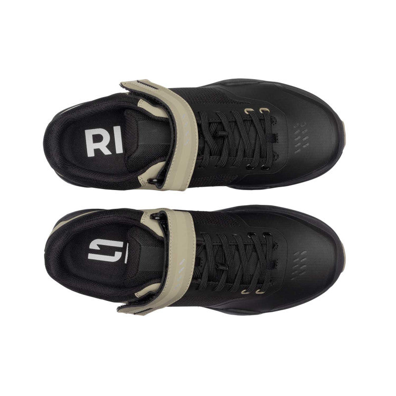 SIDI INDOMITA MTB shoes Black/Beige