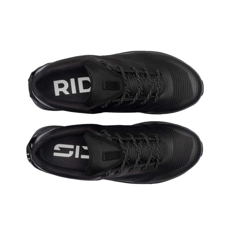 SIDI MOTUS MTB Shoes Black