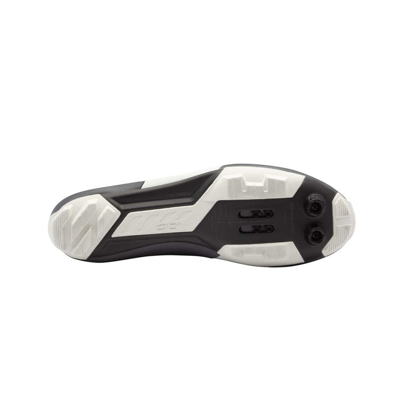 SIDI PHYSIS XC/Gravel MTB shoes White/Grey