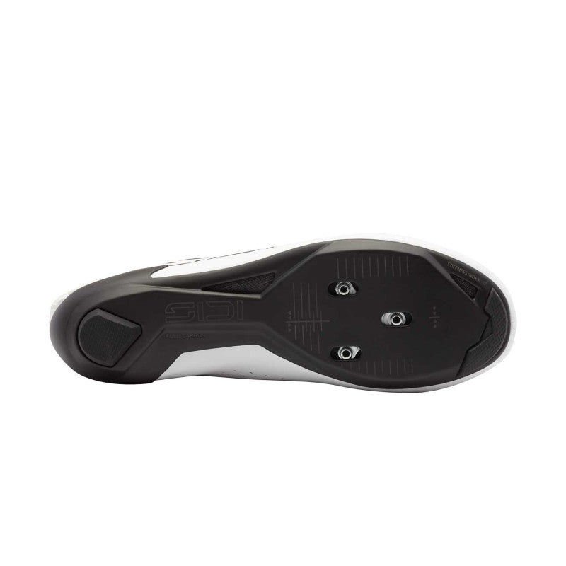 SIDI SHOT 3 Road Shoes White