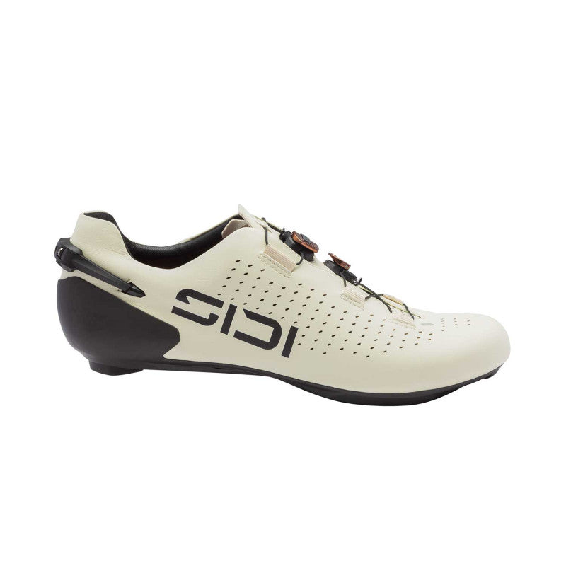 SIDI SHOT 3 Ivory Road Shoes