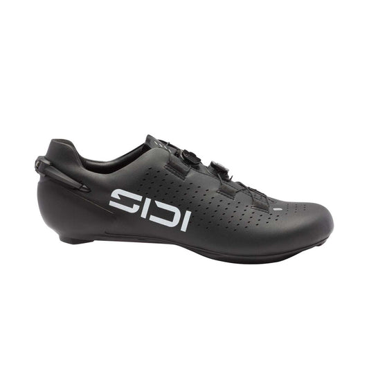 SIDI SHOT 3 Road Shoes Black