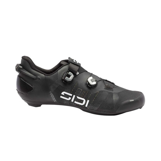 SIDI WIRE 3 Women's Road Shoes Black