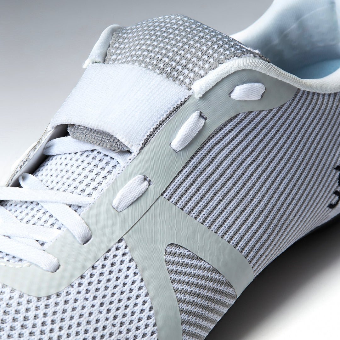 UDOG CIMA Road Shoes White