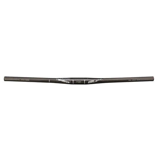 FSA SL-K Carbon Flat Hanger 740mm Grey