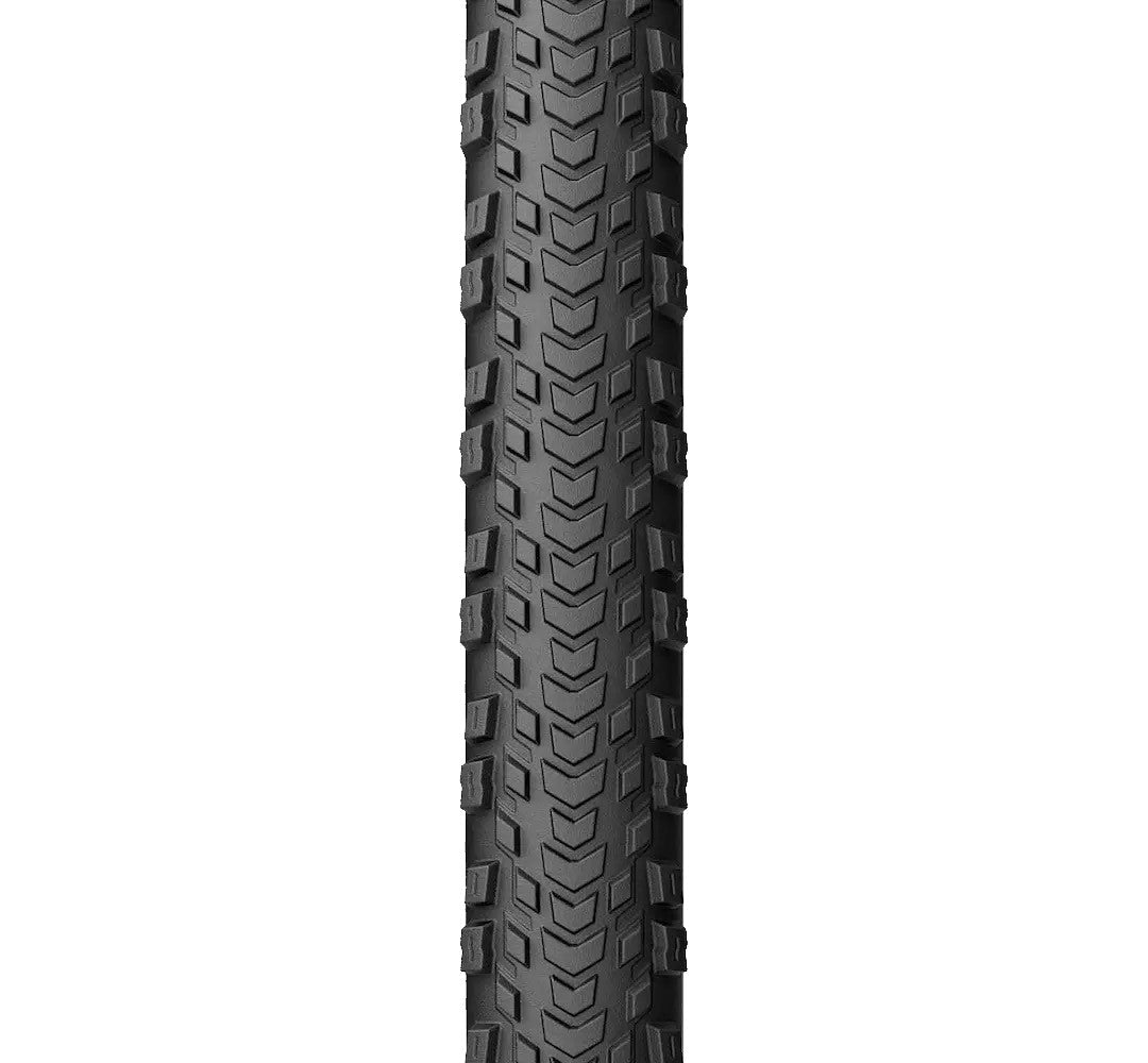 PIRELLI CINTURATO RCX 700x40c Tubeless Ready Soft Brown tire