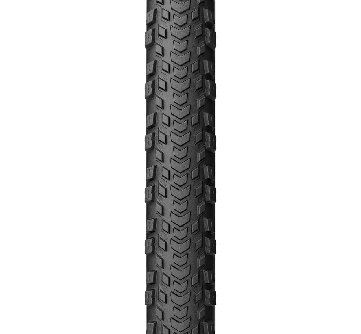 PIRELLI CINTURATO tire GRAVEL RC 700x35c Tubeless Ready Black