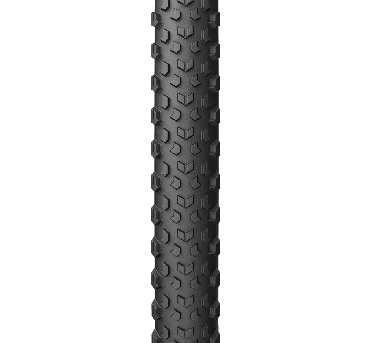 PIRELLI CINTURATO tire GRAVEL S 700x40c Tubeless Ready Black