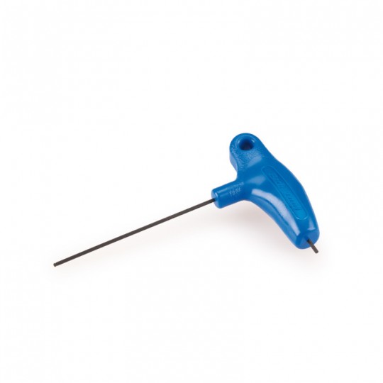 Allen key with handle PARK TOOL PH-2/2.5/3/4/5/6/8/10