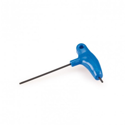 Allen key with handle PARK TOOL PH-2/2.5/3/4/5/6/8/10