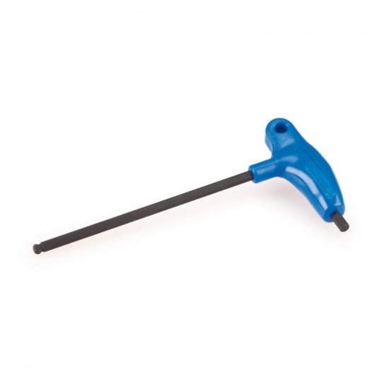 Allen key with handle PARK TOOL PH-2/2.5/3/4/5/6/8/10