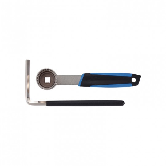 Key for Campagnolo BBB ULTRAGRIP BTL-38 crankcase