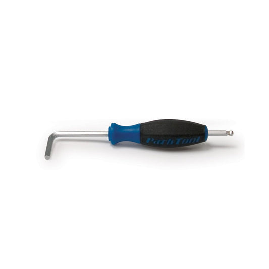 Allen wrench PARK TOOL HT-6 Spherical head