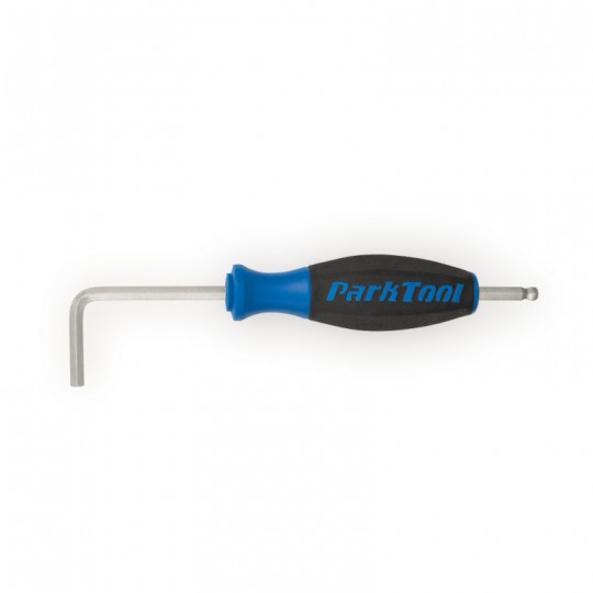 Allen wrench PARK TOOL HT-6 Spherical head