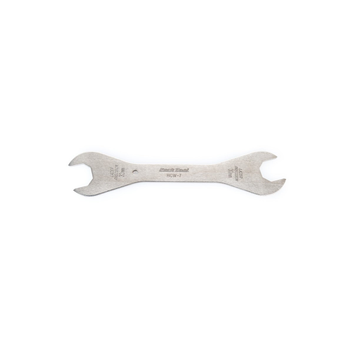 PARK TOOL Double Flat Wrench HCW-7 30 mm / 32 mm