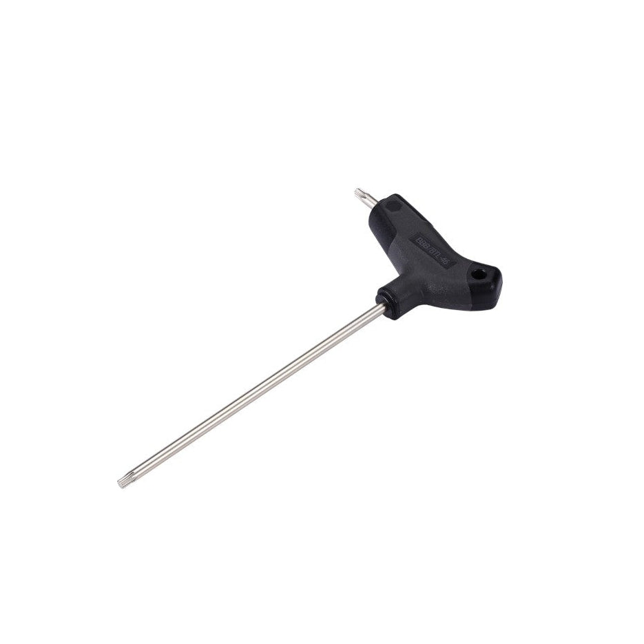 BBB TORXT BTL-45 T-shaped Allen key, spherical head