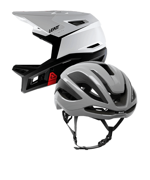EQUIPMENT - Helmets