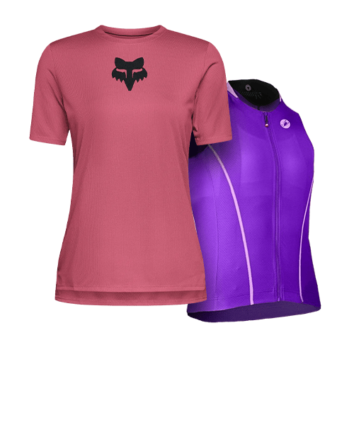 EQUIPMENT - Women's Riders Gear