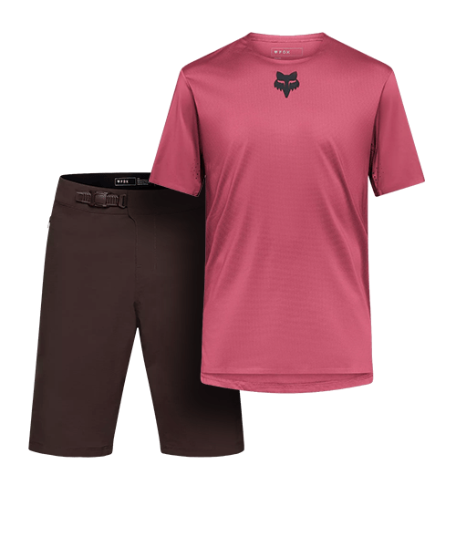EQUIPMENT - MTB Riders Gear