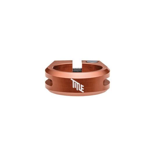 TITLE Seat Clamp Bronze