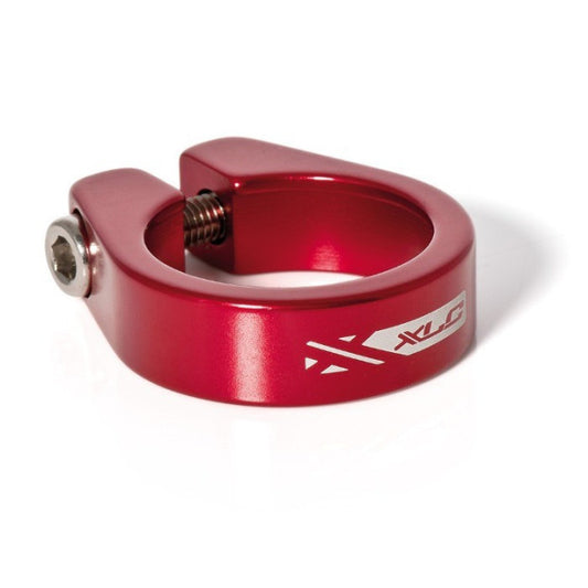 Seatpost Clamp XLC PC-B09 Red