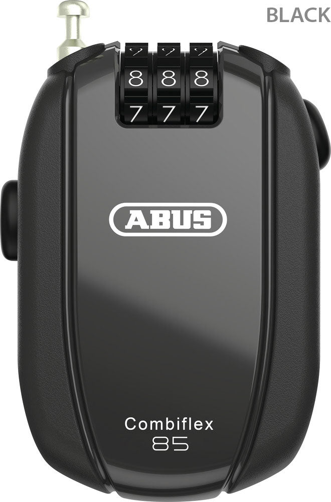 ABUS COMBIFLEX REST anti-theft retractable cable lock