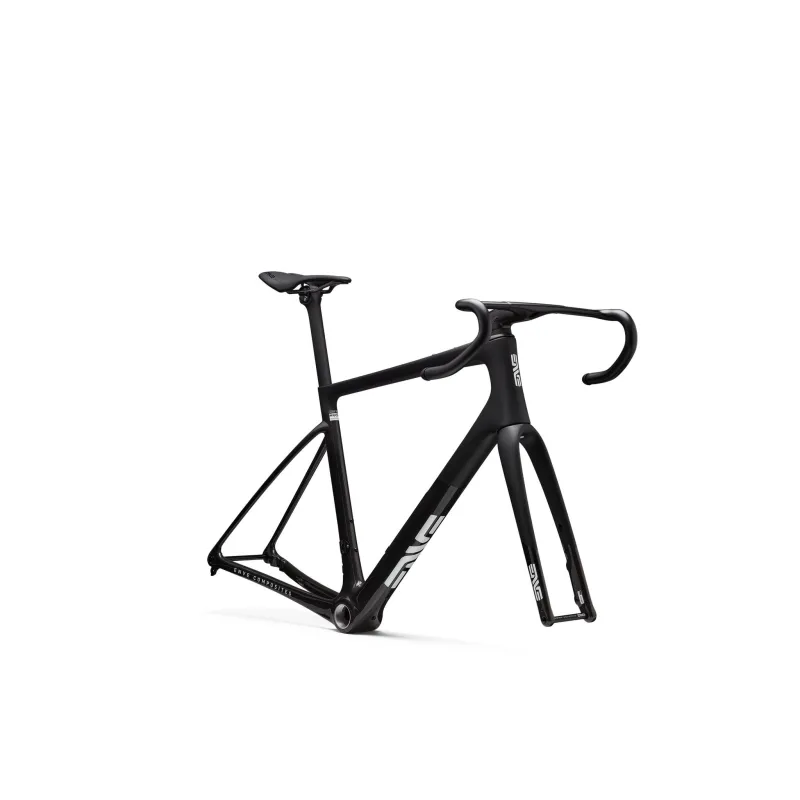 ENVE FRAY Frame Kit Black
