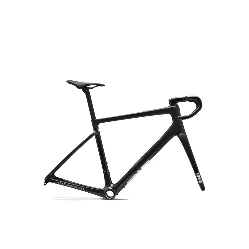 ENVE FRAY Frame Kit Black