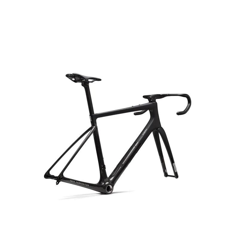 ENVE FRAY Frame Kit Black