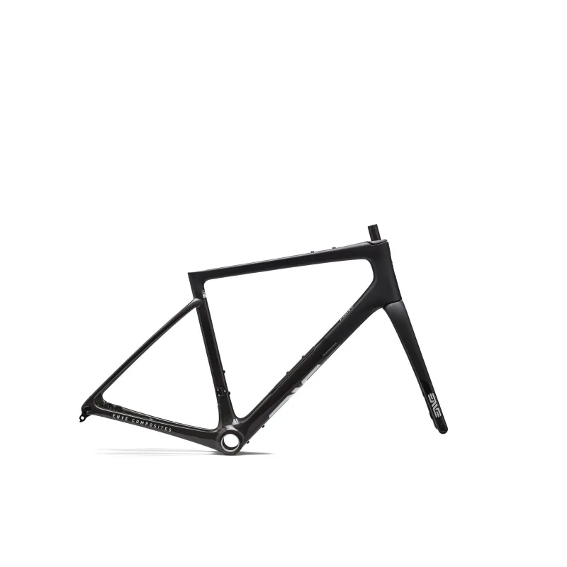 ENVE FRAY Frame Kit Black