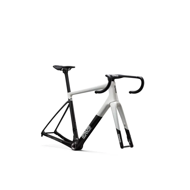 Frame Kit ENVE MELEE ASPEN WHITE