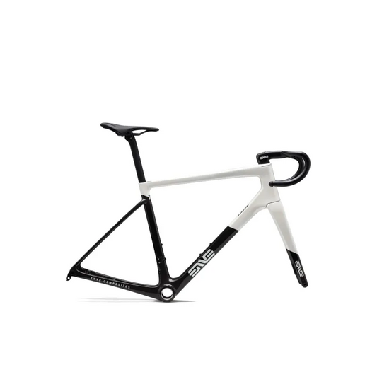 Frame Kit ENVE MELEE ASPEN WHITE