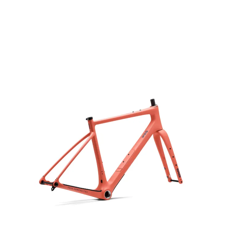 ENVE MOG Coral Frame Kit