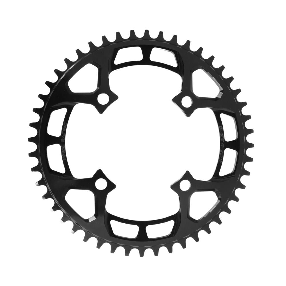 PRIDE Newton Chainring
