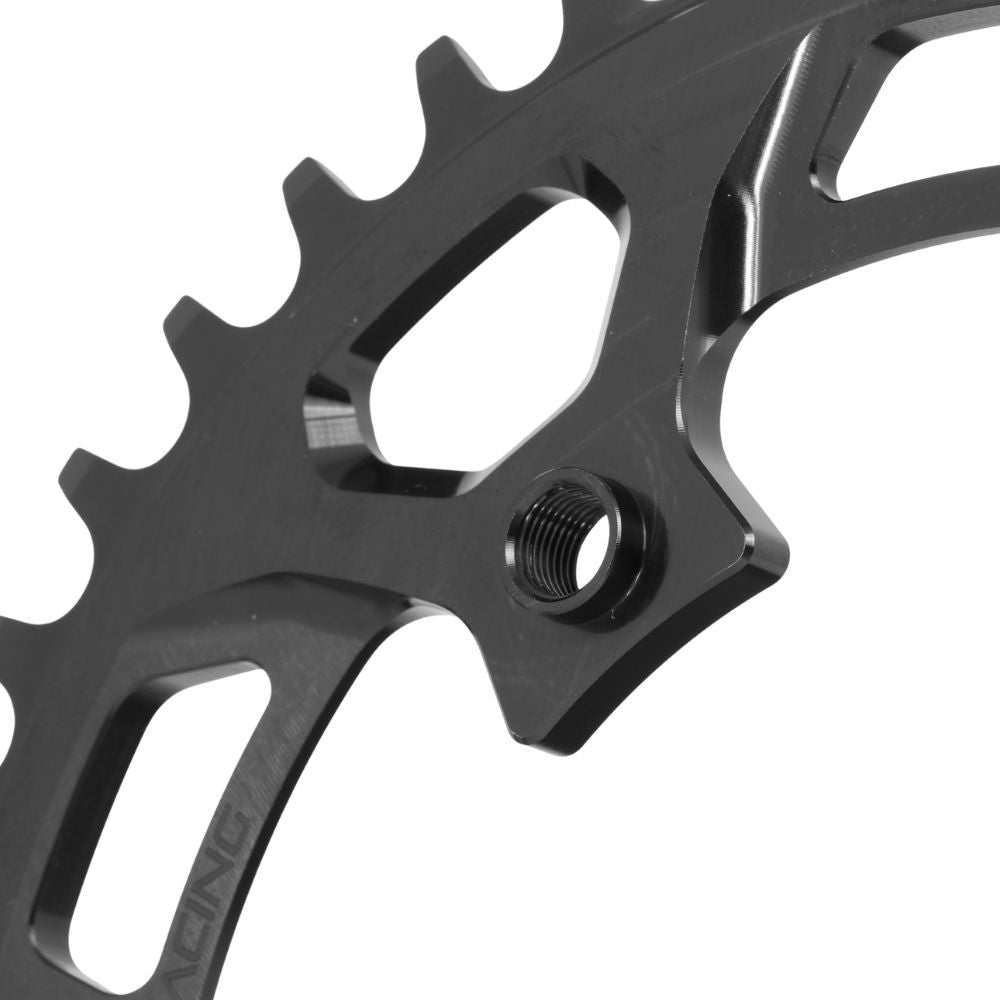 PRIDE Newton CI Chainring